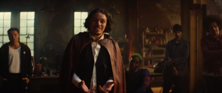 Ironheart (2025) Season 1 (1)