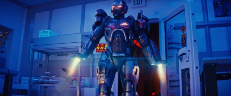 Ironheart (2025) Season 1 (2)