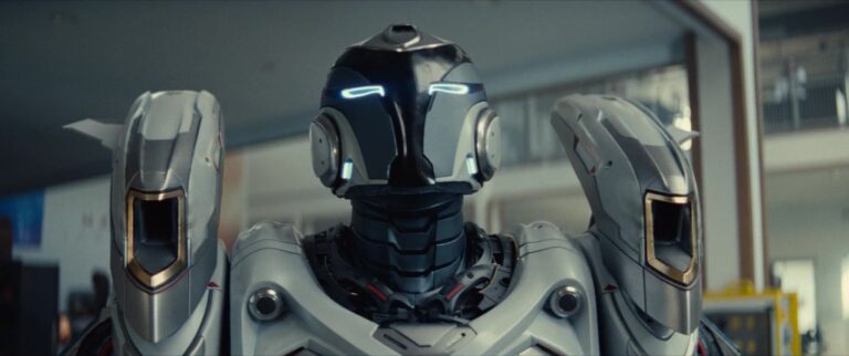 Ironheart (2025) Season 1 (4)