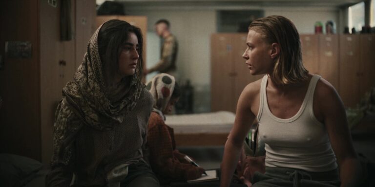 Kabul (2025) Season 1 (1)