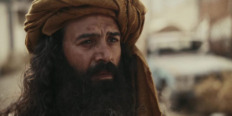 Kabul (2025) Season 1 (2)