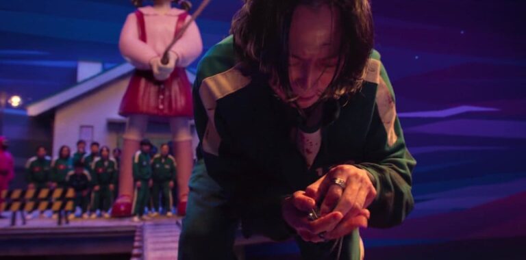 Squid Game (2025) Season 3 (2)