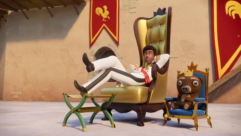 7 Bears (2025) Season 1 (1)