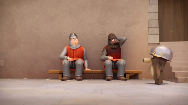 7 Bears (2025) Season 1 (2)