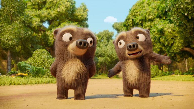 7 Bears (2025) Season 1 (4)