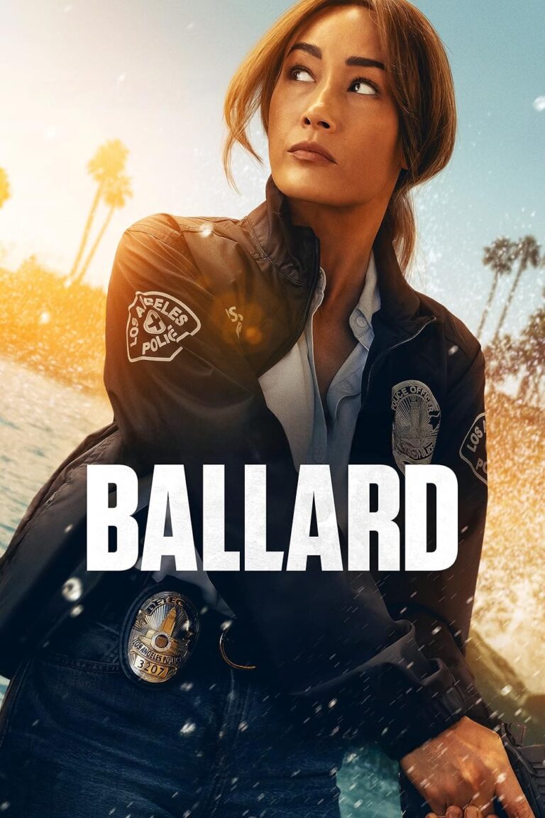 Ballard (2025) Season 1
