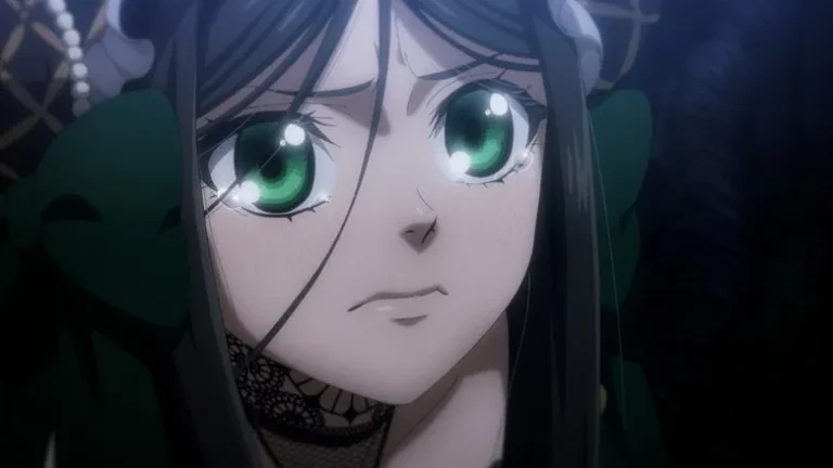 Black Butler: Emerald Witch Arc (2025) Season 5 (1)