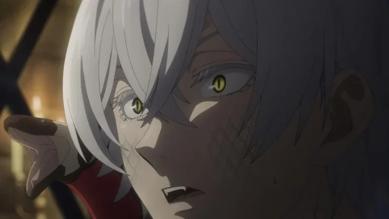 Black Butler: Emerald Witch Arc (2025) Season 5 (2)