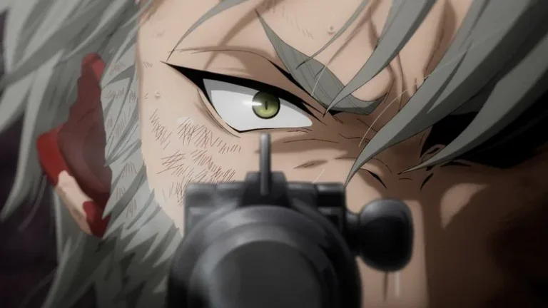 Black Butler: Emerald Witch Arc (2025) Season 5 (4)