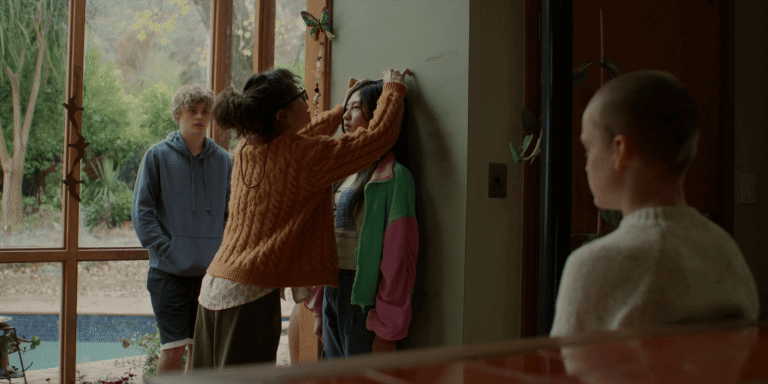 Bring Her Back (2025) 1