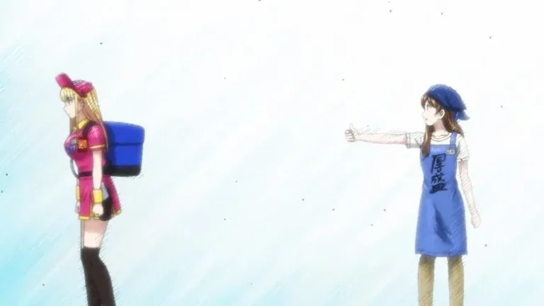 Catch Me at the Ballpark! (2025) 5