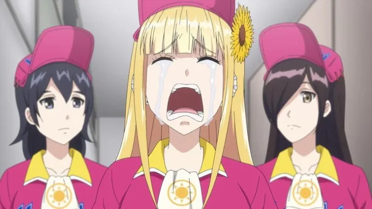 Catch Me at the Ballpark! (2025) 7