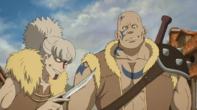 Clevatess (2025) Season 1 (1)