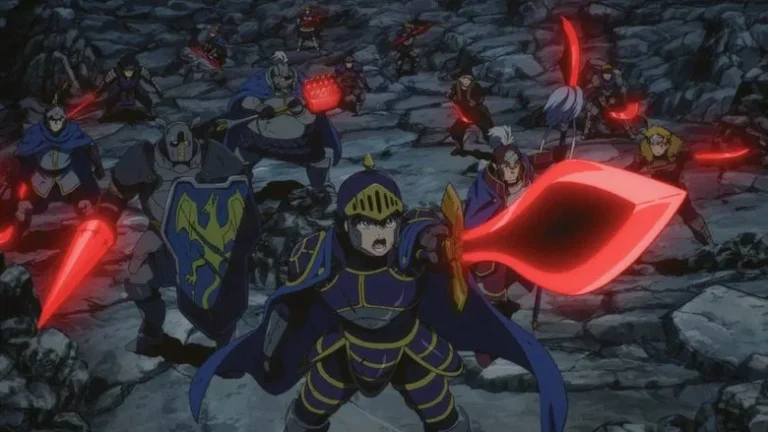 Clevatess (2025) Season 1 (2)