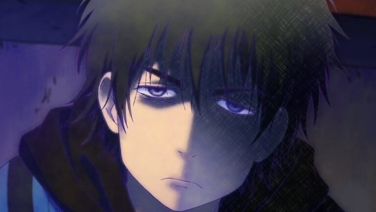 Dekin no Mogura: The Earthbound Mole (2025) Season 1 (1)