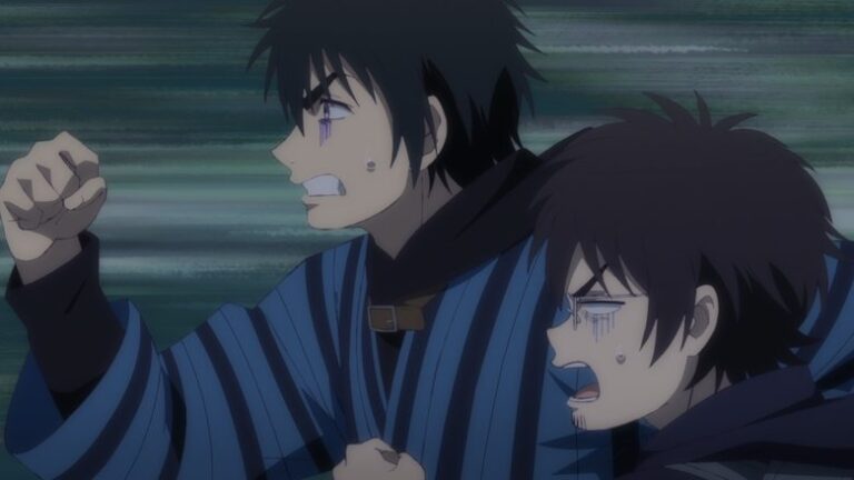 Dekin no Mogura: The Earthbound Mole (2025) Season 1 (2)