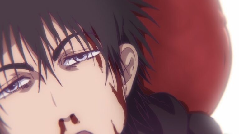 Dekin no Mogura: The Earthbound Mole (2025) Season 1 (3)