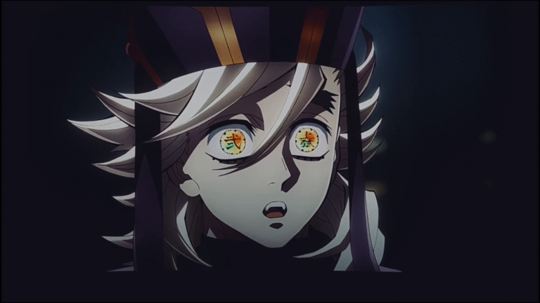 Demon Slayer -Kimetsu no Yaiba- The Movie Infinity Castle (2025) 1