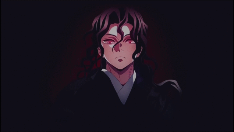 Demon Slayer -Kimetsu no Yaiba- The Movie Infinity Castle (2025) 2