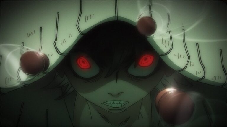 Gachiakuta (2025) Season 1 (1)