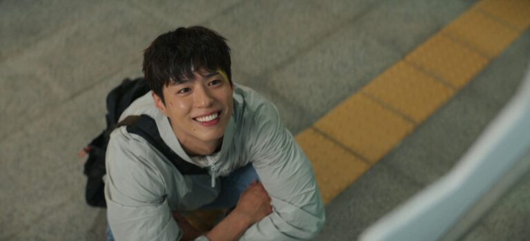 Good Boy (2025) Season 1 (1)