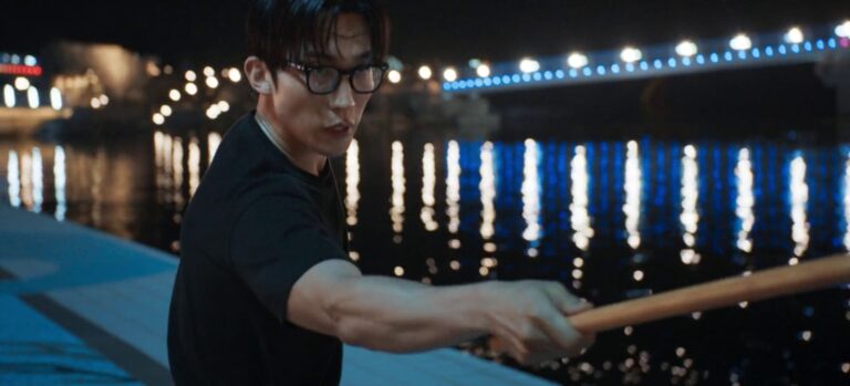 Good Boy (2025) Season 1 (2)