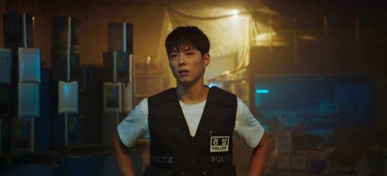 Good Boy (2025) Season 1 (4)