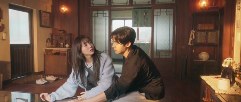 Head Over Heels (2025) Season 1 (3)