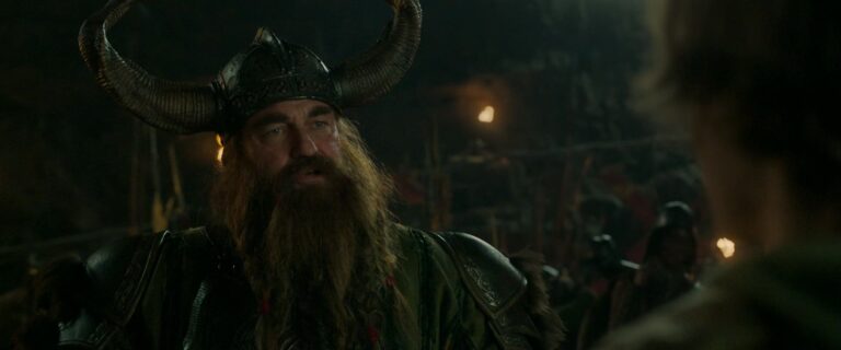 How to Train Your Dragon (2025) 1