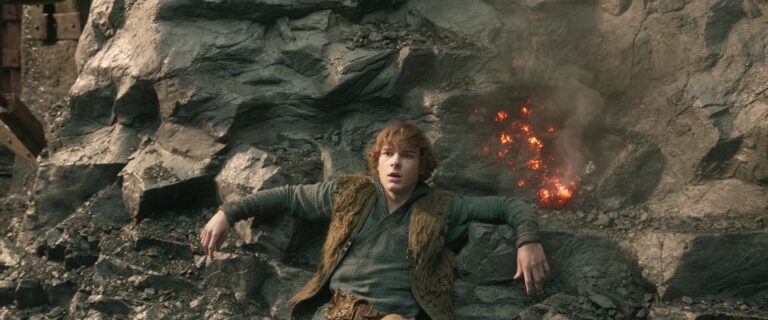 How to Train Your Dragon (2025) 2