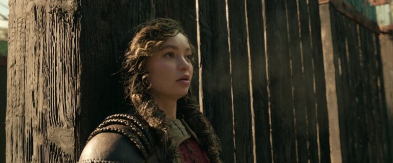 How to Train Your Dragon (2025) 3