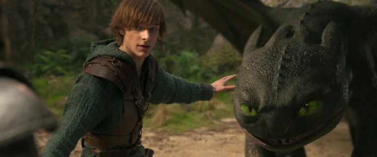How to Train Your Dragon (2025) 4