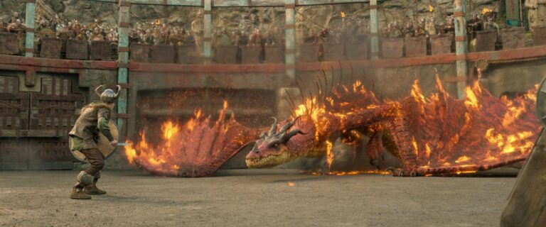 How to Train Your Dragon (2025) 5