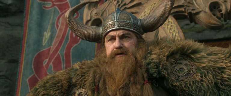 How to Train Your Dragon (2025) 6