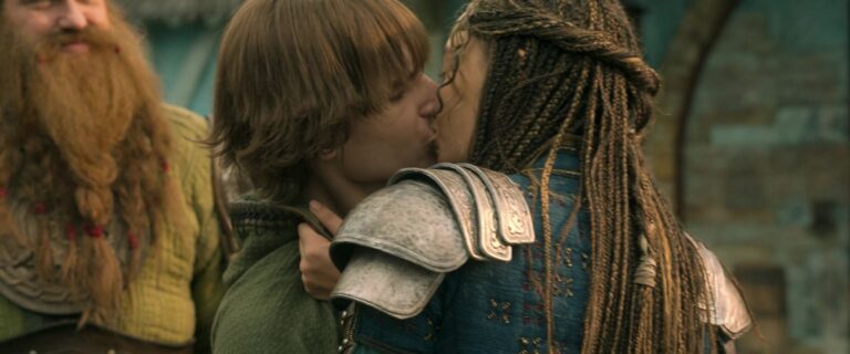 How to Train Your Dragon (2025) 8