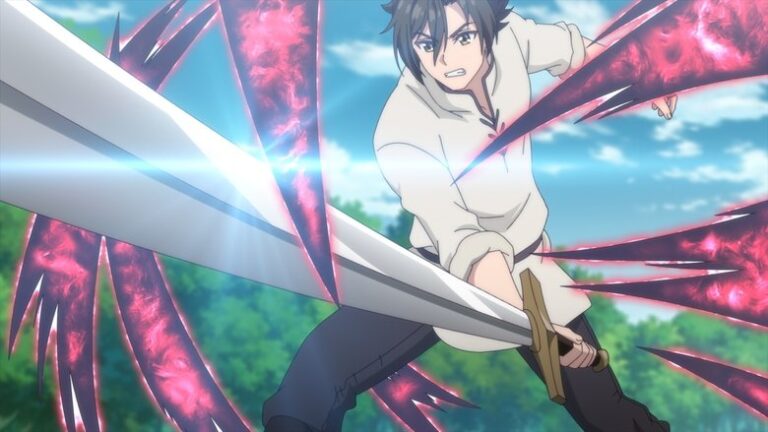 New Saga (2025) Season 1 (1)