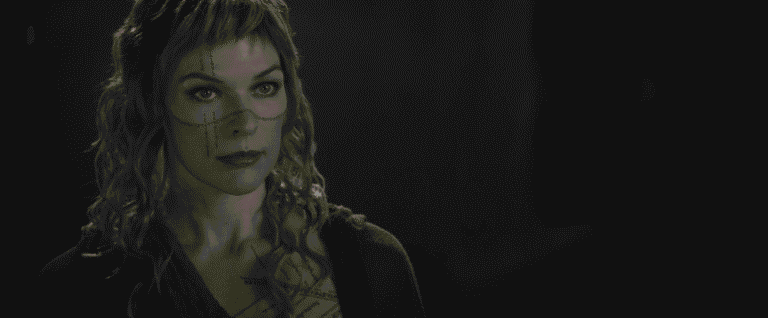 In the Lost Lands (2025) 1