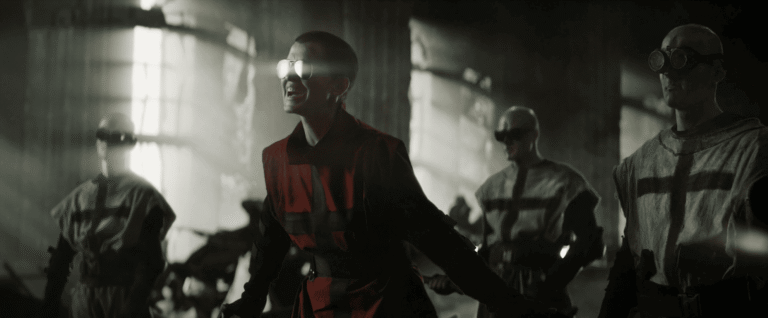 In the Lost Lands (2025) 2