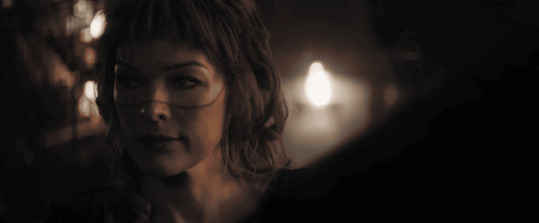 In the Lost Lands (2025) 5