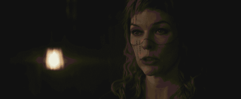 In the Lost Lands (2025) 7