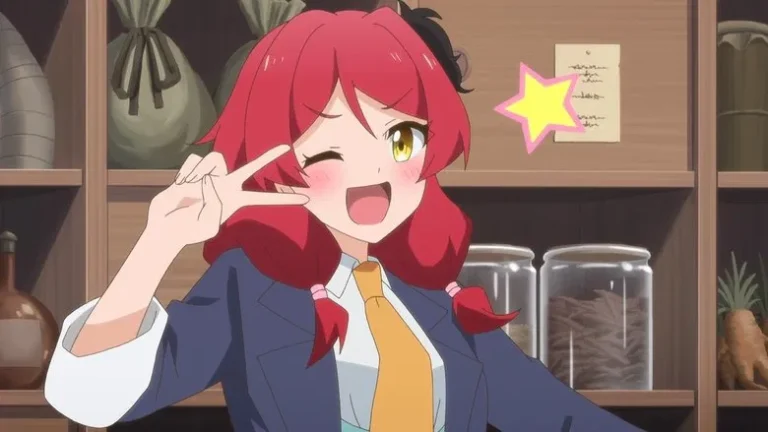 I've Been Killing Slimes for 300 Years and Maxed Out My Level (2025) Season 2 (1)