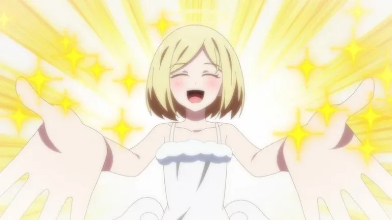 I've Been Killing Slimes for 300 Years and Maxed Out My Level (2025) Season 2 (2)