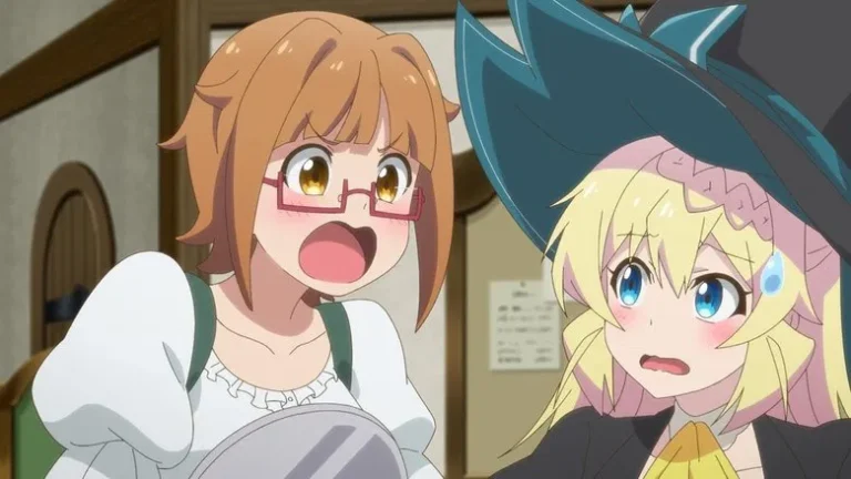 I've Been Killing Slimes for 300 Years and Maxed Out My Level (2025) Season 2 (3)