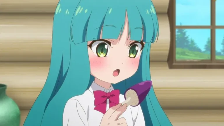 I've Been Killing Slimes for 300 Years and Maxed Out My Level (2025) Season 2 (4)