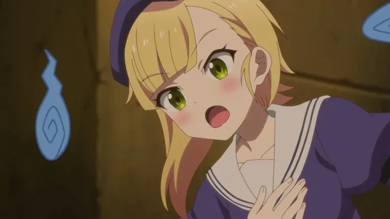 I've Been Killing Slimes for 300 Years and Maxed Out My Level (2025) Season 2 (5)