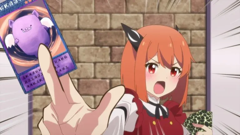 I've Been Killing Slimes for 300 Years and Maxed Out My Level (2025) Season 2 (7)