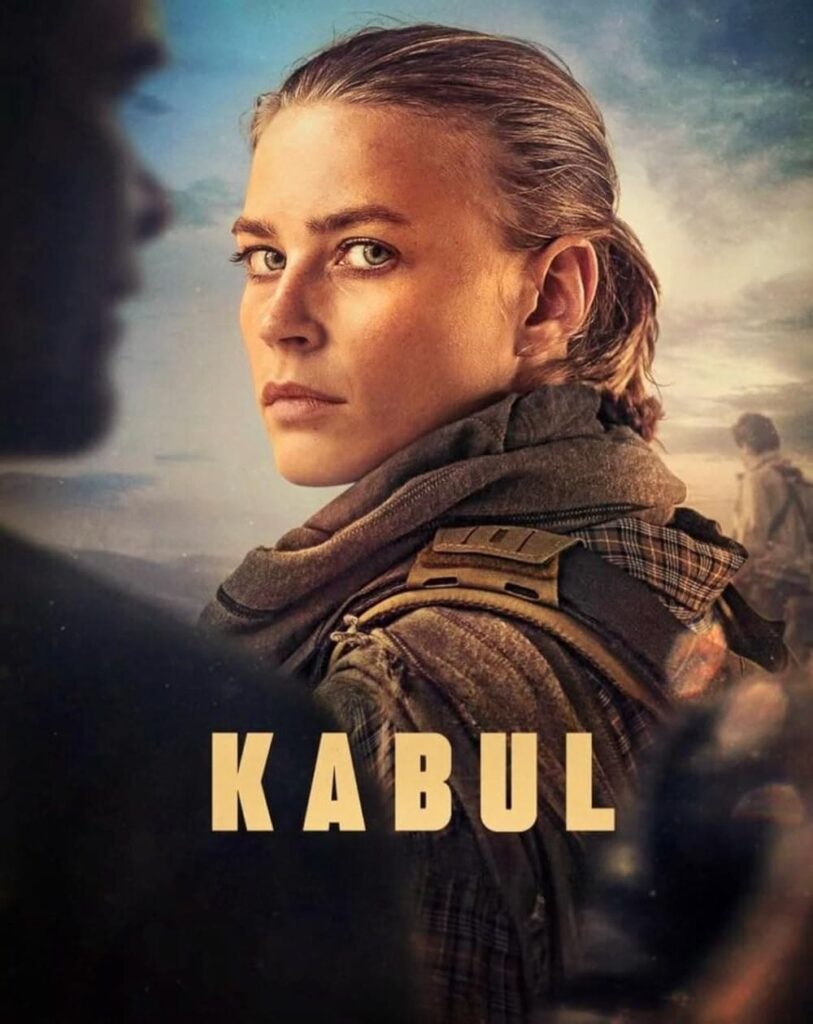 Kabul (2025) Season 1