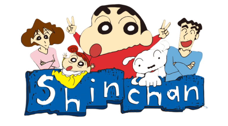 Shinchan