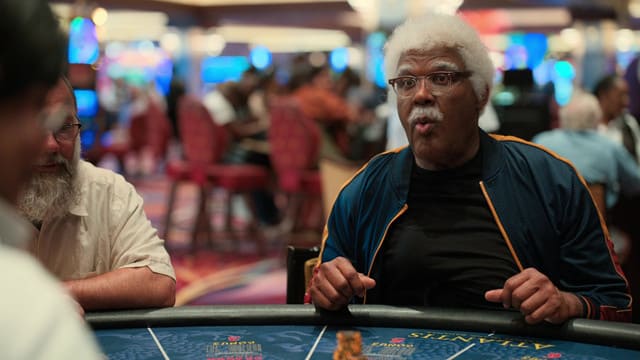 Madea’s Destination Wedding (2025) 5