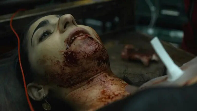 Money Heist (Season 4) 2